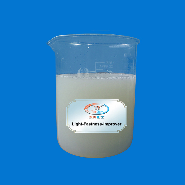 Light Fastness Improver
