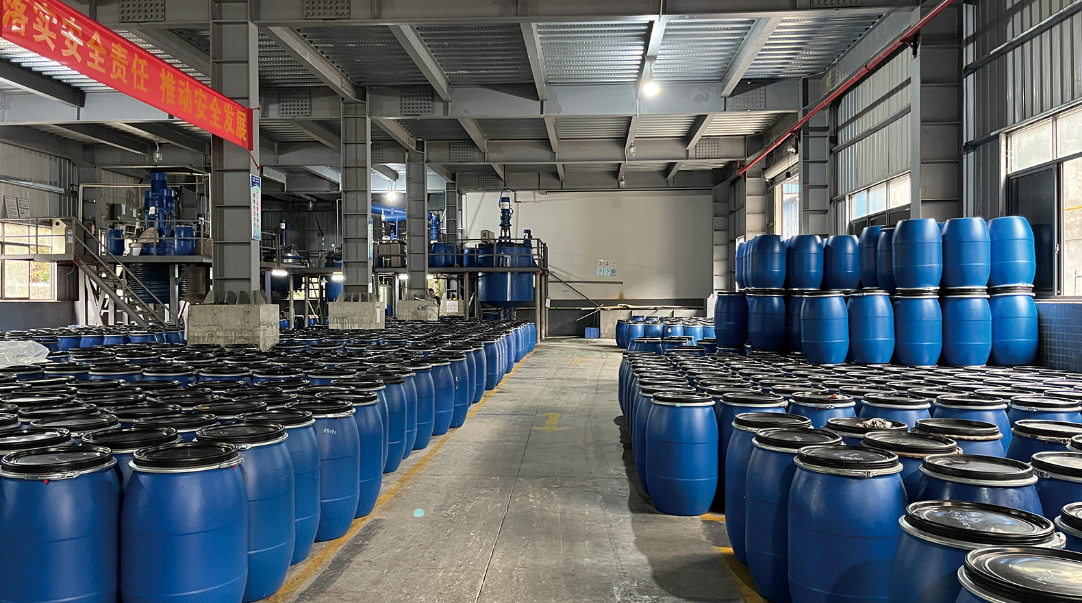 Focus on textile printing and dyeing auxiliaries