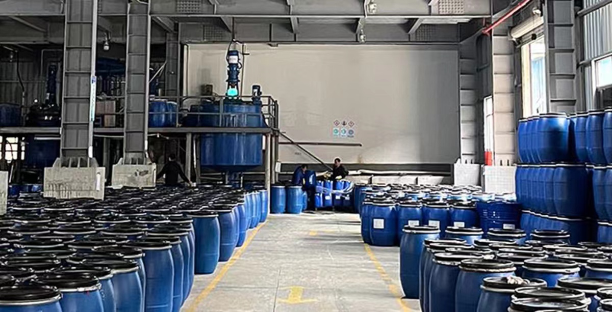 Factory