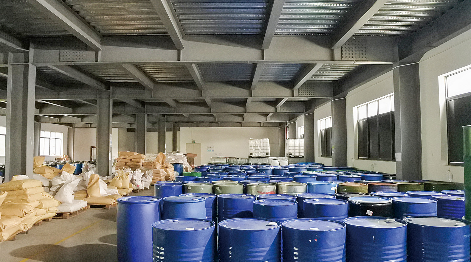 Factory of origin